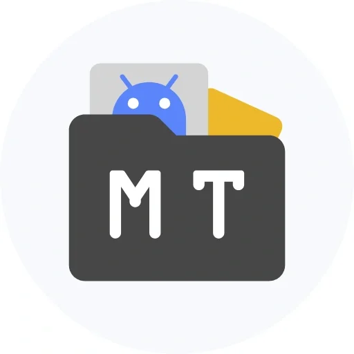MT Manager app Apkk